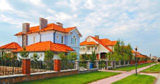 Строительство коттеджей под ключ Лянтор цены от 14444 руб.