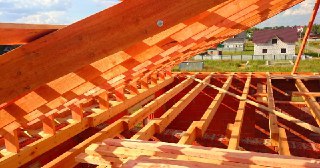 Кровельные работы Лянтор цена от 528 руб.
