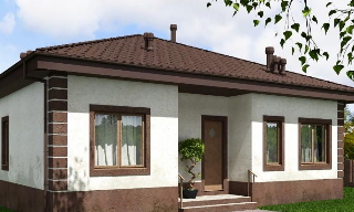 Готовые проекты каркасных домов 2025 года бесплатно с чертежами и расчетами | Строй-Лнт