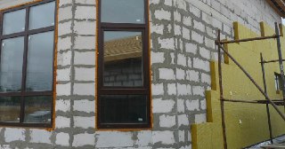 Утепление фасада Лянтор цена от 264 руб.